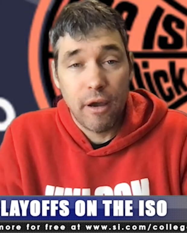 The Iso NBA Eastern Cornference Finals Preview